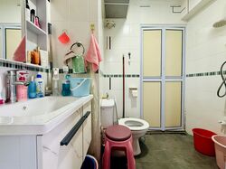 Blk 535 Limbang Meadows (Choa Chu Kang), HDB 2 Rooms #636930711